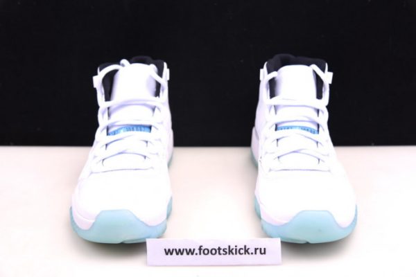 Air Jordan 11 "Legend Blue¡° 378037-117
