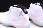 Air Jordan 11 "Legend Blue¡° 378037-117