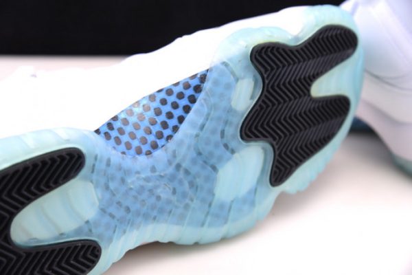 Air Jordan 11 "Legend Blue¡° 378037-117