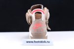 Travis Scott X Air Jordan 6 ¡°British Khaki ¡± Dh0690-200