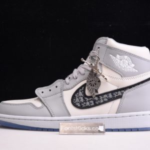 Air Jordan 1 High Cn8007-002