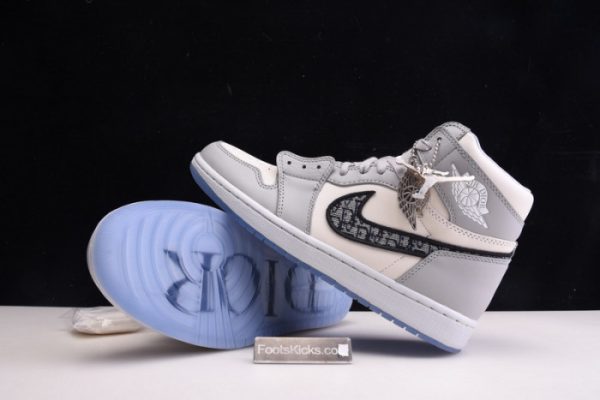 Air Jordan 1 High Cn8007-002