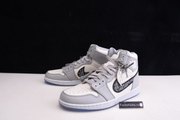 Air Jordan 1 High Cn8007-002