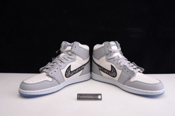 Air Jordan 1 High Cn8007-002