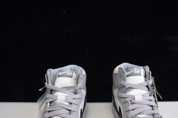 Air Jordan 1 High Cn8007-002