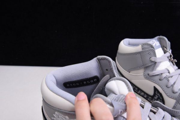 Air Jordan 1 High Cn8007-002