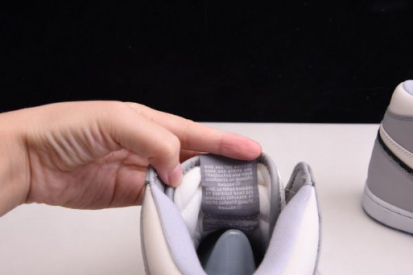 Air Jordan 1 High Cn8007-002