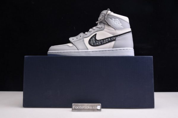 Air Jordan 1 High Cn8007-002