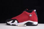 Air Jordan 14 Retro Gym Red Toro 487471-006