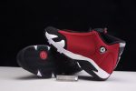 Air Jordan 14 Retro Gym Red Toro 487471-006