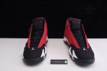 Air Jordan 14 Retro Gym Red Toro 487471-006