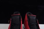 Air Jordan 14 Retro Gym Red Toro 487471-006