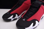 Air Jordan 14 Retro Gym Red Toro 487471-006