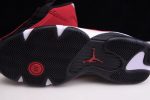 Air Jordan 14 Retro Gym Red Toro 487471-006