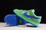 Grateful Dead X Nike Sb Dunk Low¡° Green Bear¡± Cj5378-300