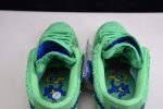 Grateful Dead X Nike Sb Dunk Low¡° Green Bear¡± Cj5378-300