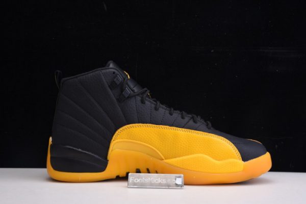 Air Jordan 12 Retro "University Gold" 130690-070
