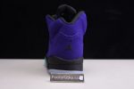 Air Jordan 5 Alternate Grape 136027-500