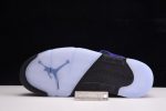 Air Jordan 5 Alternate Grape 136027-500