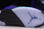 Air Jordan 5 Alternate Grape 136027-500