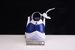 Air Jordan 11 Retro Low "Concord" Ah7860-100