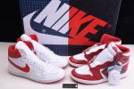 Nike Air Ship Air Jordan 1 ¡°New Beginnings¡± Pack Ct6252-900