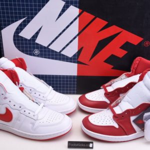 Nike Air Ship Air Jordan 1 ¡°New Beginnings¡± Pack Ct6252-900
