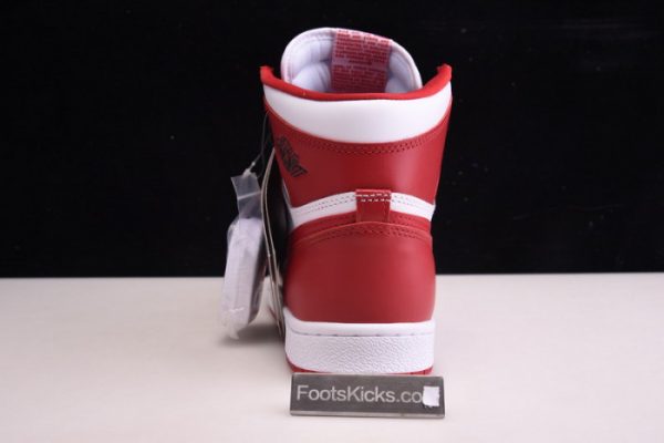 Nike Air Ship Air Jordan 1 ¡°New Beginnings¡± Pack Ct6252-900