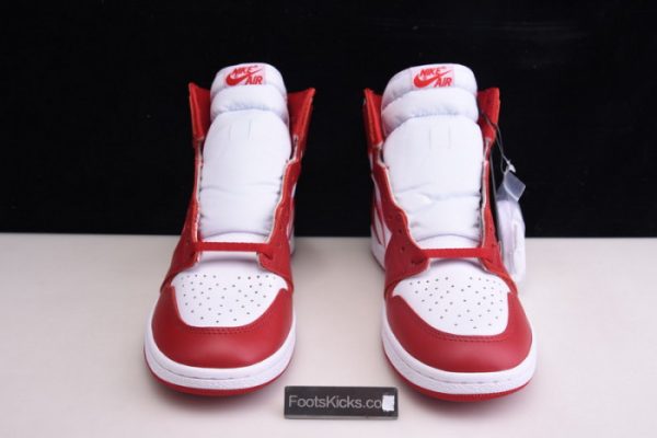 Nike Air Ship Air Jordan 1 ¡°New Beginnings¡± Pack Ct6252-900
