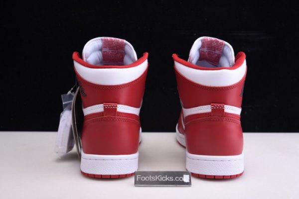 Nike Air Ship Air Jordan 1 ¡°New Beginnings¡± Pack Ct6252-900