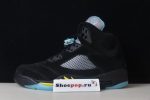 Air Jordan 5 "Aqua" Dd0587-047