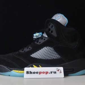Air Jordan 5 "Aqua" Dd0587-047