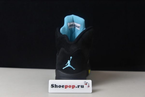 Air Jordan 5 "Aqua" Dd0587-047
