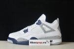 Air Jordan 4 ¡°Midnight Navy¡± Dh6927-140