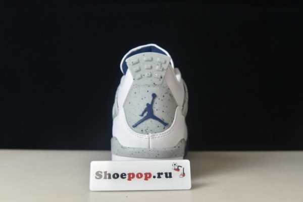 Air Jordan 4 ¡°Midnight Navy¡± Dh6927-140