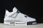Air Jordan 4 ¡°Midnight Navy¡± Dh6927-140