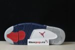 Air Jordan 4 ¡°Midnight Navy¡± Dh6927-140