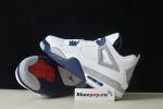 Air Jordan 4 ¡°Midnight Navy¡± Dh6927-140