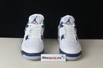 Air Jordan 4 ¡°Midnight Navy¡± Dh6927-140