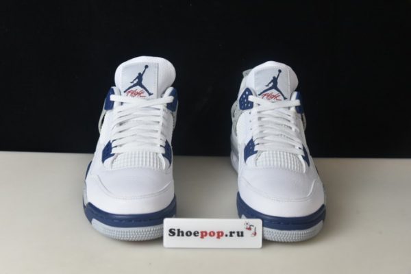 Air Jordan 4 ¡°Midnight Navy¡± Dh6927-140
