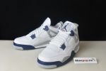 Air Jordan 4 ¡°Midnight Navy¡± Dh6927-140