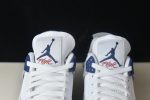 Air Jordan 4 ¡°Midnight Navy¡± Dh6927-140