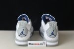 Air Jordan 4 ¡°Midnight Navy¡± Dh6927-140