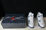 Air Jordan 4 ¡°Midnight Navy¡± Dh6927-140