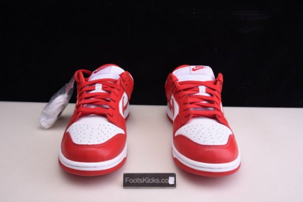 Nike Dunk Low University Red Cu1727-100