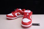 Nike Dunk Low University Red Cu1727-100