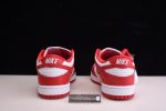 Nike Dunk Low University Red Cu1727-100