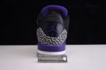 Air Jordan 3 Retro ''Court Purple'' Ct8532-050