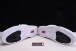 Air Jordan 3 Retro Denim "Fire Red" Cz6431-100