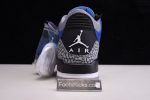 Air Jordan 3 Retro "Varsity Royal" Ct8532-400